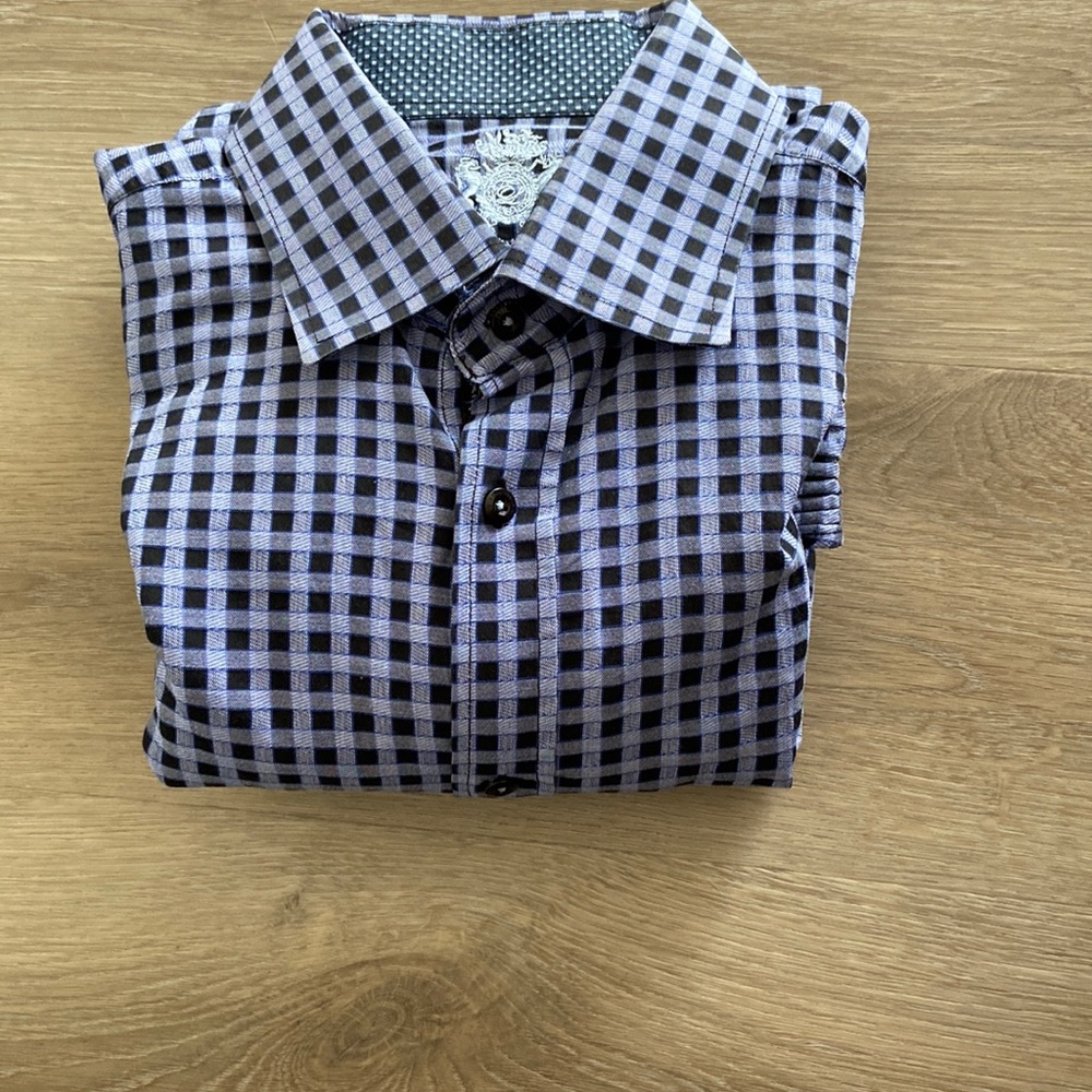 English Laundry dress shirt